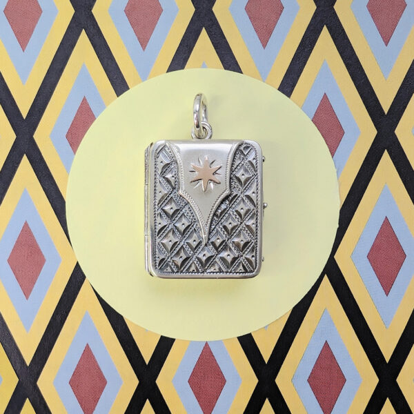 LocketKreuz LocketKreuz